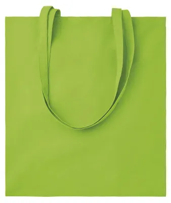 Produktbild von SOLS - Einkaufstasche "Ibiza" LT1195 (Einheitsgröße) (Limone)