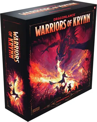 Produktbild von Wizards of the Coast Dungeons & Dragons D09940000, 13 Jahr(e)