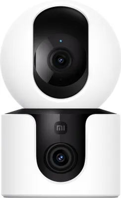 Obrázek produktu pro Xiaomi Dual Smart Camera C300 Sférická bezpečnostní IP kamera Vnitřní 2304 x 1296 pixelů Strop/stěna/stůl