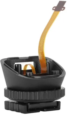Produktbild von Kamera Reparatur Zubehör Montagebasis Flitsschuh