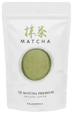 Immagine prodotto di Tè Matcha Premium, 50g