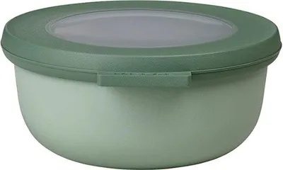 Produktbild von Mepal Multischüssel Cirqula Rund 350 ml Nordic sage