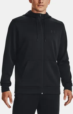 Obrázok produktu pre Mikina s kapucňou Under Armour 1373357-001 pre Pánske