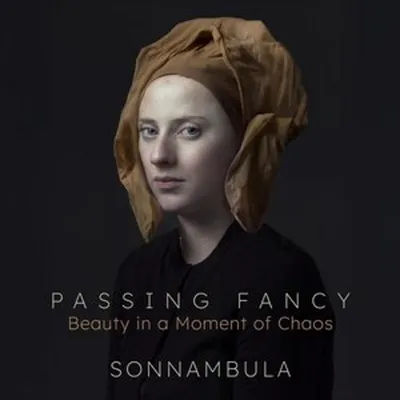 Obrázek produktu pro Pomíjivá fantazie