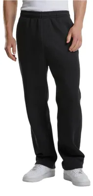 Produktbild von Urban Classics - Jogginghosen für Herren TN1669 (4XL Regulär) (Schwarz)