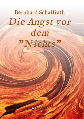 Produktbild von Die Angst vor dem "Nichts"