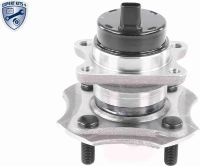 Produktbild von ACKOJA Radlagersatz Hinten für TOYOTA Yaris Schrägheck (P1) 135mm A70-0127