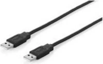 Produktbild von Equip USB 2.0 - Verlängerungskabel 3m