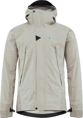 Obrázok produktu pre KlÄttermusen Allgrön 2.0 Jacket Blue S Men Blue S
