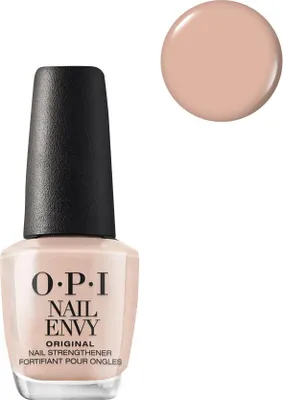 Zdjęcie produktu dla OPI Nail Envy, Wzmacniacz do paznokci, 15 ml, 1 szt.