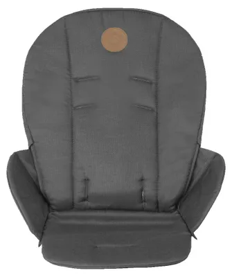 Produktbild von Maxi-Cosi Sitzeinheit für Hochstuhl Minla, Essential Graphite