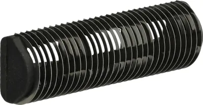 Produktbild von vhbw Klingenblock kompatibel mit Braun 180, 190, 170, 1715, 1735, 190s-1, 130, 1775, 2338, 170s-1, 2675, 140, 2000, 150, 2615 Rasierer Silber Grau