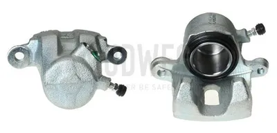 Produktbild von Budweg Caliper Bremssattel  342756