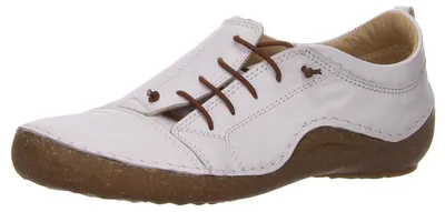 Produktbild von 2 GO Straßenslipper(Trott) Abs.b.25 mm in weiss/weiss kombi, Gr. 36