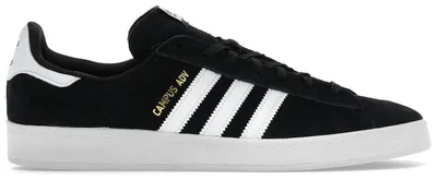 Immagine prodotto di adidas Campus ADV unisex formatori scarpe sportive tempo libero B22716