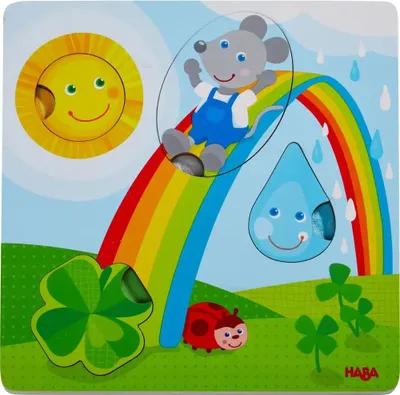 Zdjęcie produktu dla HABA 305345, 1 lat(a)