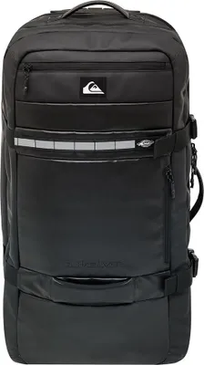 Produktbild von Quiksilver Checkin Lug Black .