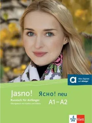 Produktbild von Jasno! neu A1-A2