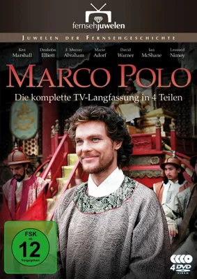 Produktbild von Marco Polo