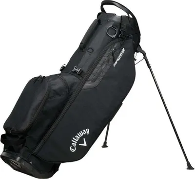 Immagine prodotto di Callaway Fairway C Stand Bag Nero