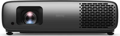 Image de BenQ Projector W4100I 4K UHD 3200A Brightness Android Smart Projector