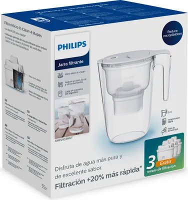 Immagine prodotto di philips awp293333wht3 brocca