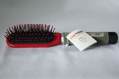 Produktbild von CHI Turbo kleine Paddle Bürste