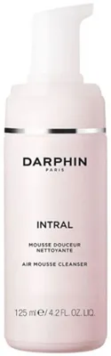 Image de DARPHIN INTRAL Mousse nettoyante aérienne 125 ml