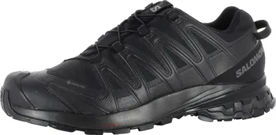 Produktbild von Salomon XA Pro 3D v8 GTX Black/Black/Black 409889 EUR 40