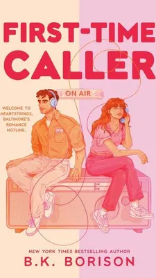 Image de First-Time Caller