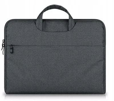 Produktbild von DKM Lux Laptop Tasche 14-15 Zoll Schutz