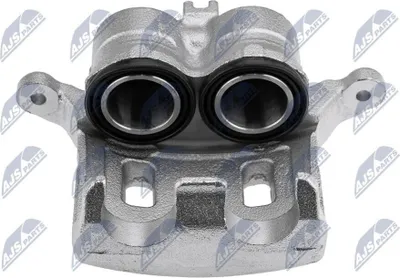 Produktbild von NTY Bremssattel Vorne Rechts für NISSAN Qashqai / Qashqai +2 I (J10, NJ10) HZP-NS-047