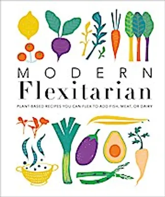 Produktbild von Modern Flexitarian