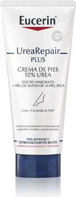 Immagine prodotto di Eucerin Urearepair Plus Crema Piedi 100 ml