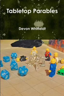 Produktbild von Tabletop Parables
