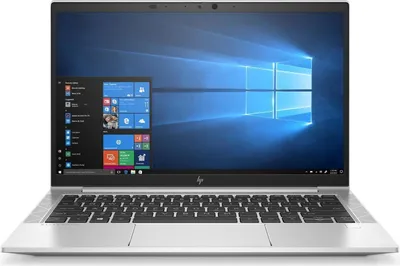 Produktbild von REFURBISHED Laptop HP EliteBook 830 G7 i5-10210U 16 GB RAM 1 TB SSD