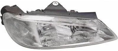 Produktbild von DIEDERICHS Scheinwerfer Rechts passend für PEUGEOT 406 (8B) 4241980