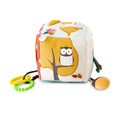 Produktbild von Little Big Friends 304461, Spielzeug-Würfel