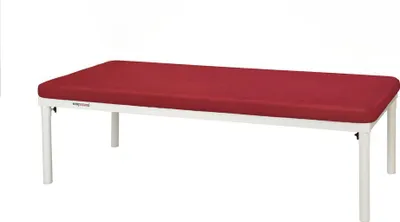 Immagine prodotto di Barella Bobath Barella Bobath, 200x100 cm, altezza 55 cm vari colori, colore:50 lampone