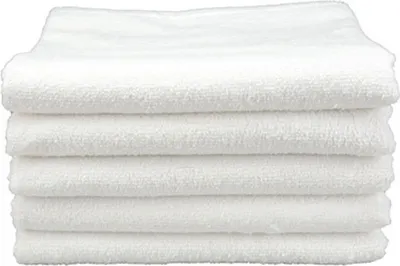 Produktbild von A&R 897.50 | Handtuch SubliMe All-Over Print  50 x 100 cm - Farbe: White - Größe: 50 x 100 cm