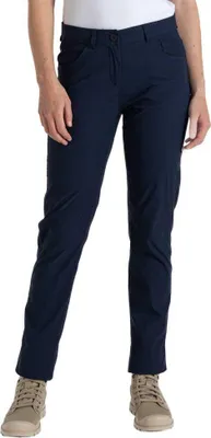 Produktbild von Craghoppers Nosilife Milla Hosen Blau 34 / Short Damen Blau 34