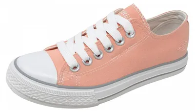 Produktbild von Dockers by Gerli Leinenschuh Orange