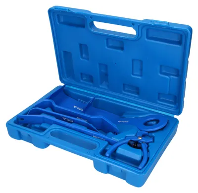 Obrázek produktu pro BRILLIANT TOOLS Sada čalounických klínů na čalounění 6 ks - BT511015