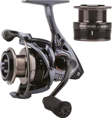 Immagine prodotto di Okuma Epixor Xt Shallow Ricambio bobina nero 20 nero 20