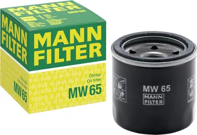 Immagine prodotto di Filtro dell'olio