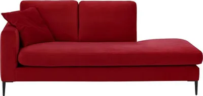 Zdjęcie produktu dla Szezlong/leżanka lewostronna Covex-Velluto 7