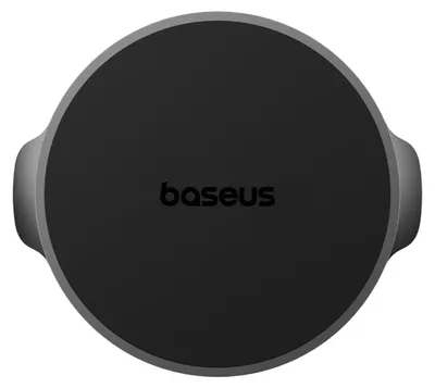 Obrázok produktu pre Baseus C40141403113-01, Mobilný telefón / smartfón, Pasívny držiak, Auto, Čierna