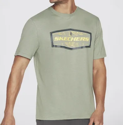 Obrázok produktu pre Skechers USA Latitude Tee - Gr. XXL