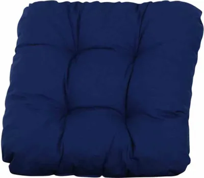 Produktbild von Siena Garden Sunny Sitzkissen Baumwolle/Polyester 40x40 cm