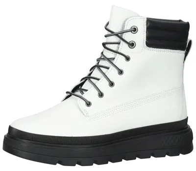 Immagine prodotto di Stivaletto Timberland in pelle